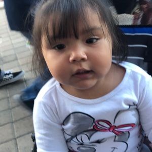 Meet your Posher, Sandra